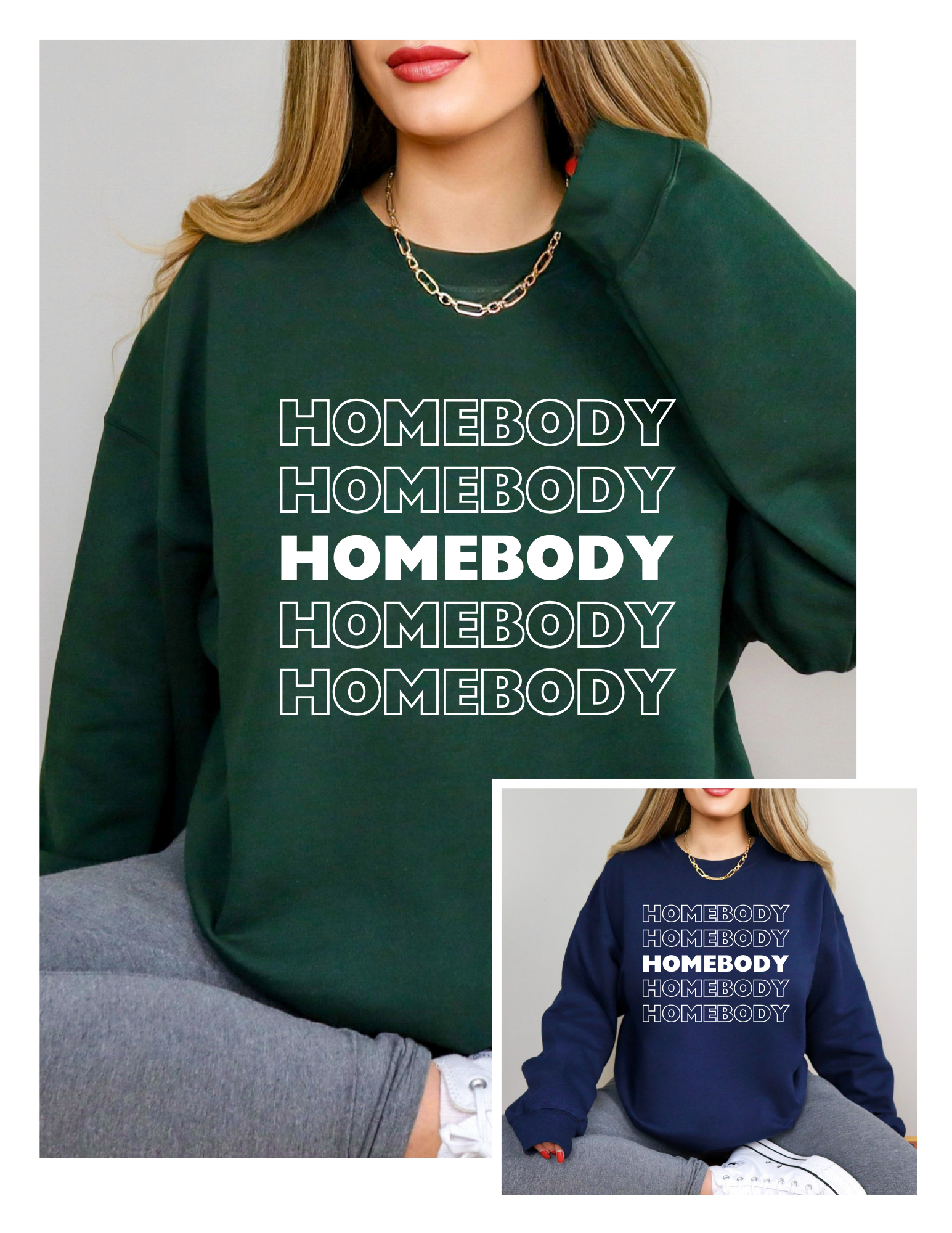 HomeBody