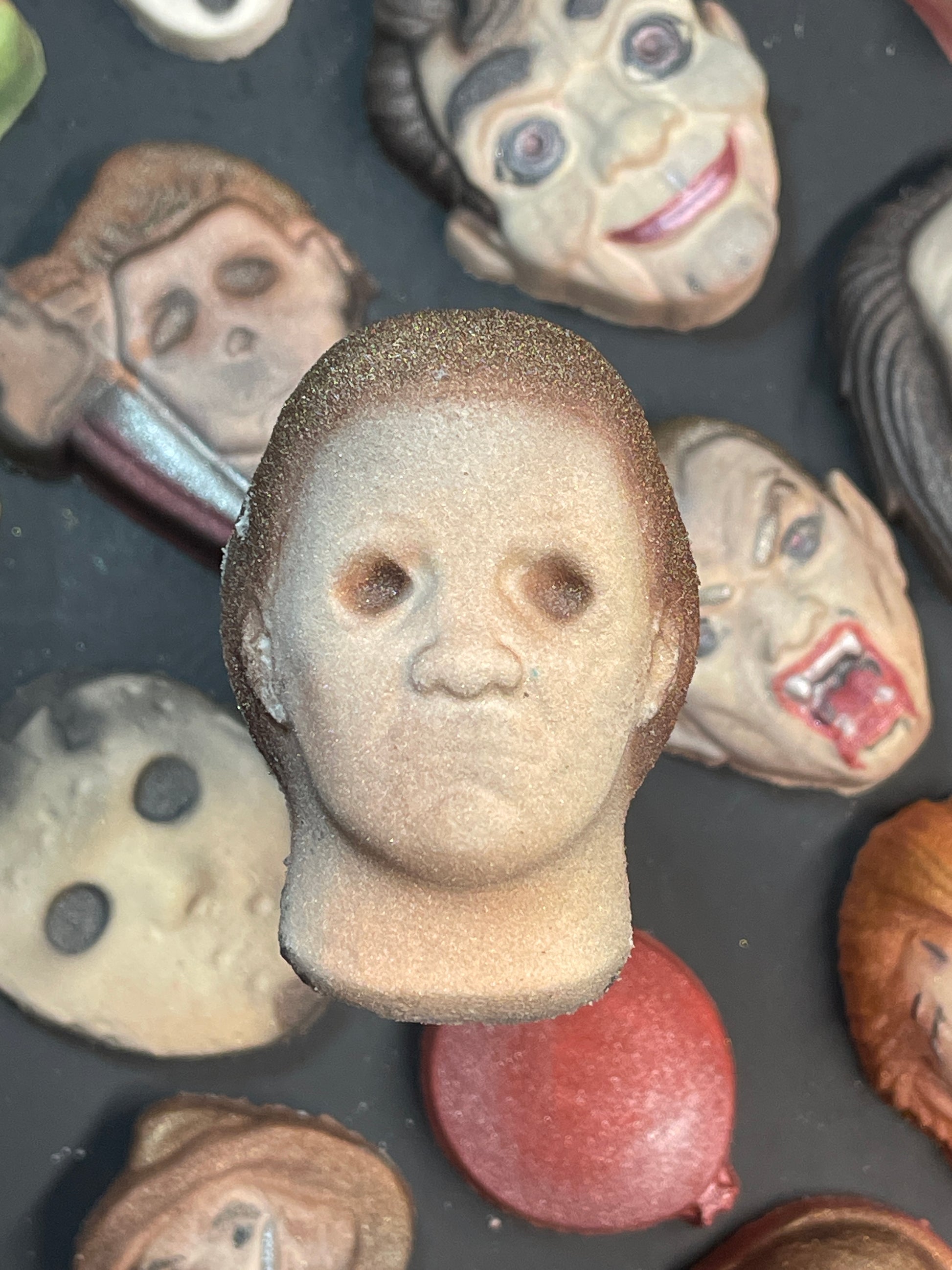 Horror!