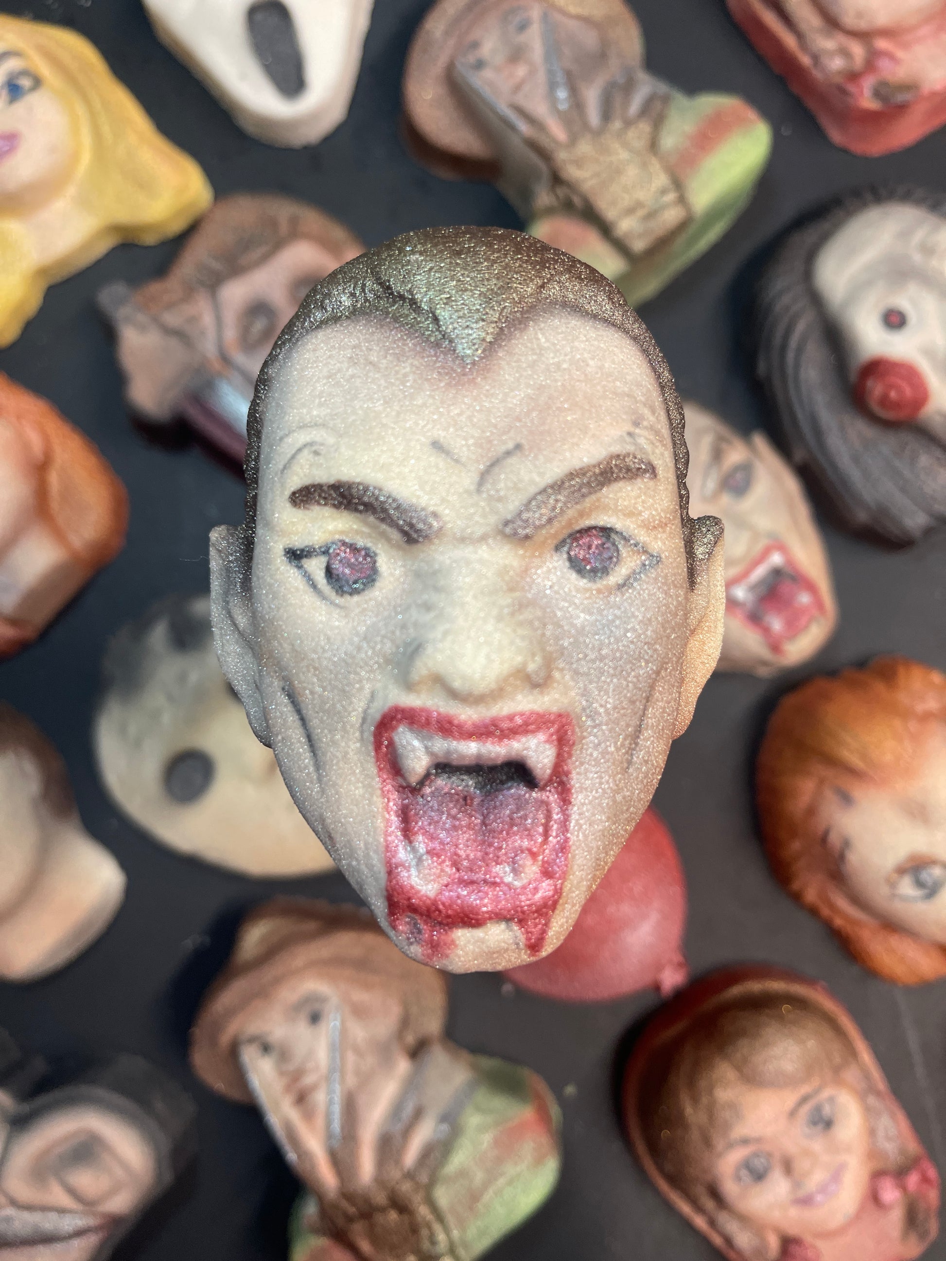 Horror!