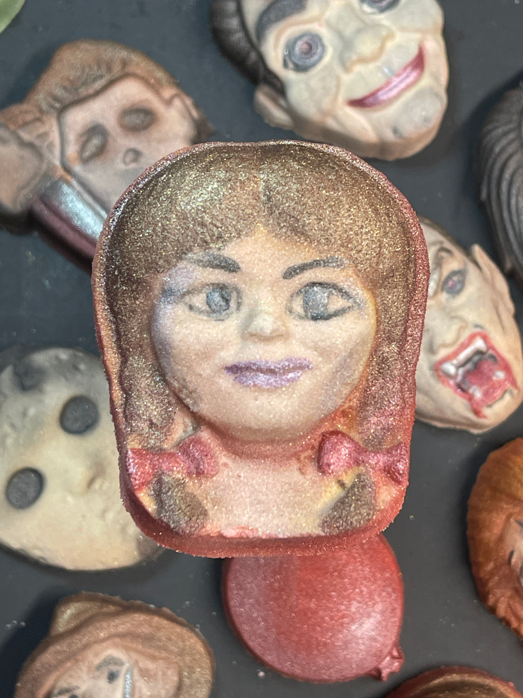 Horror!