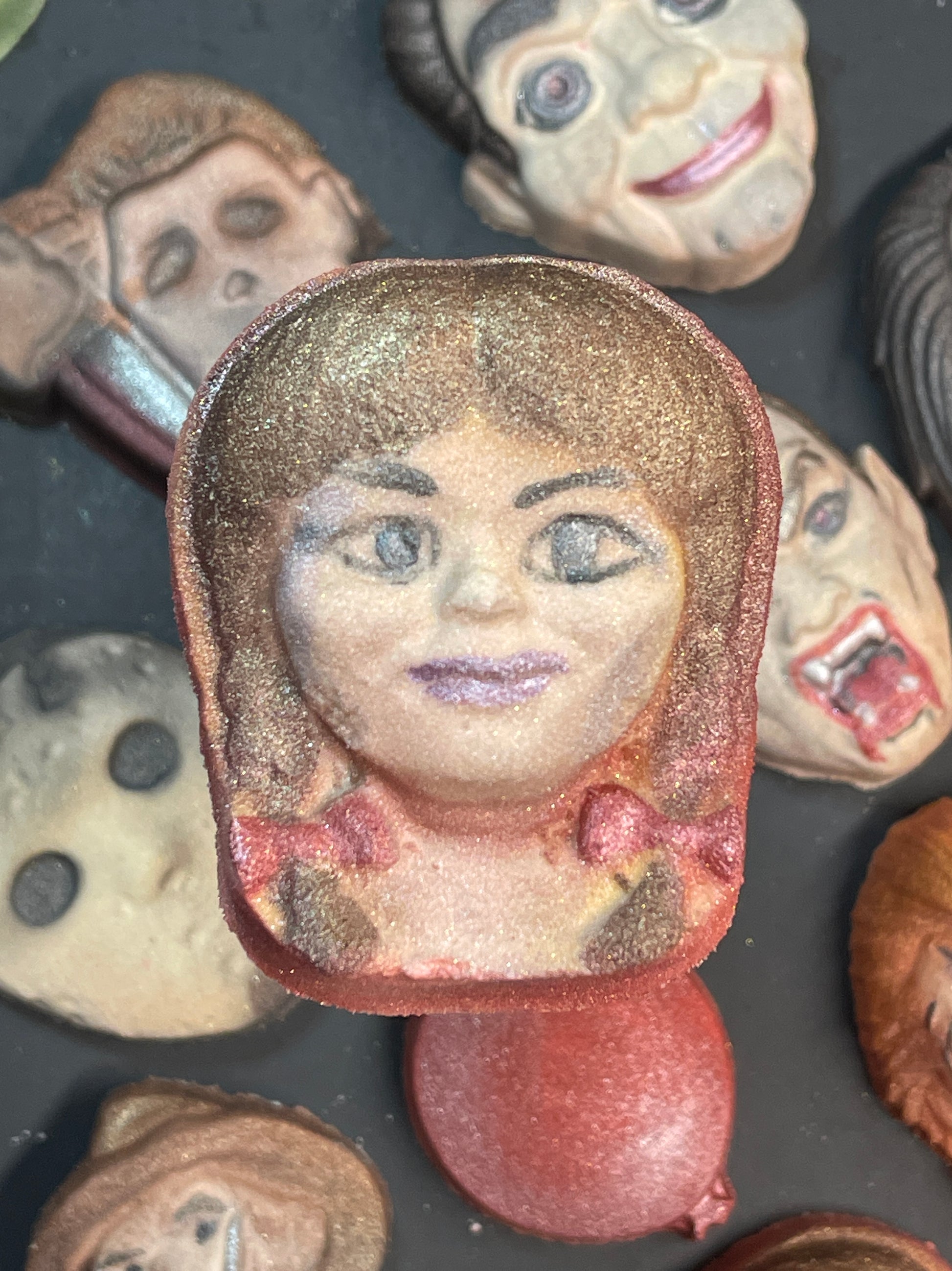 Horror!