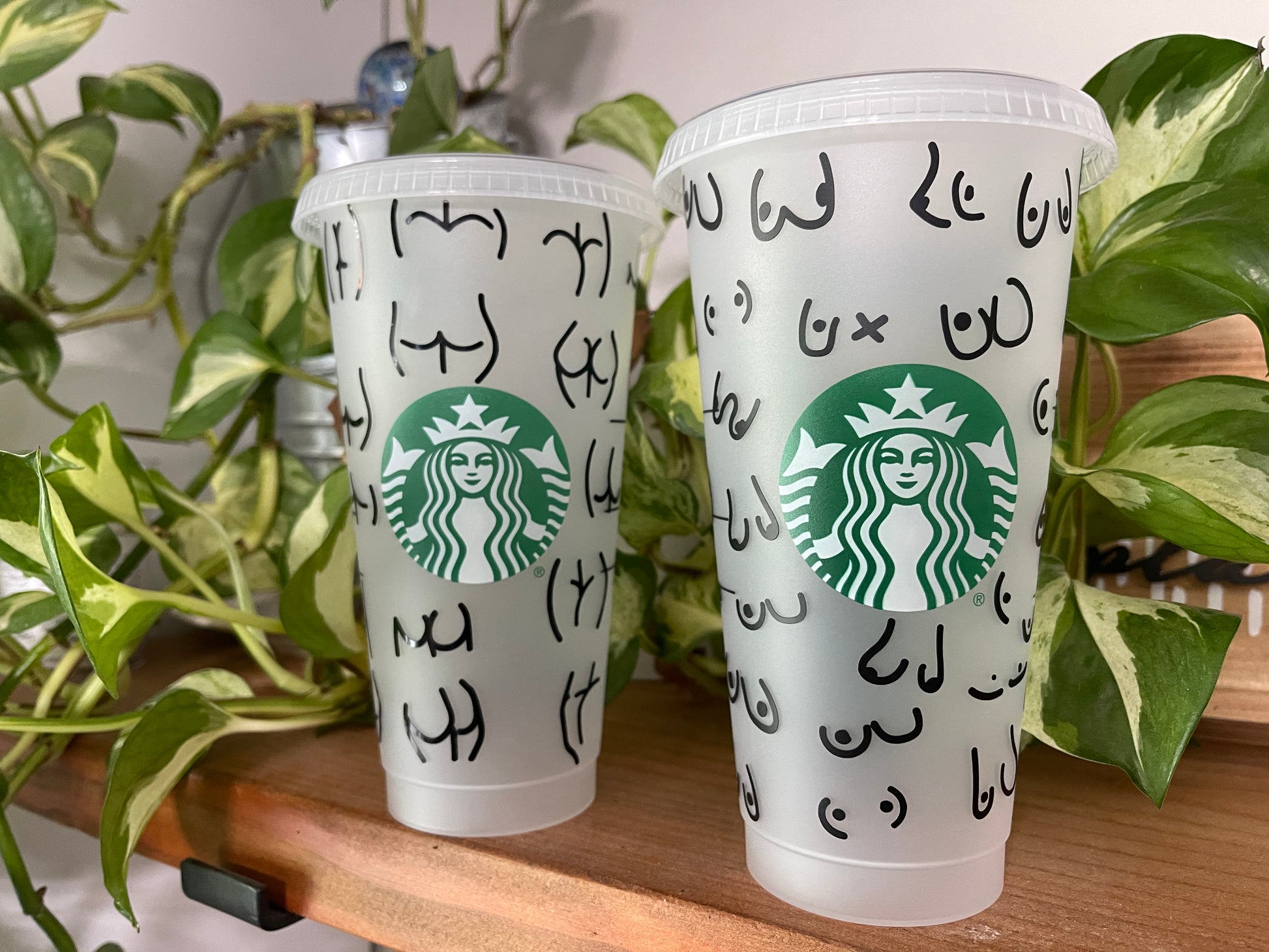 Tumblers
