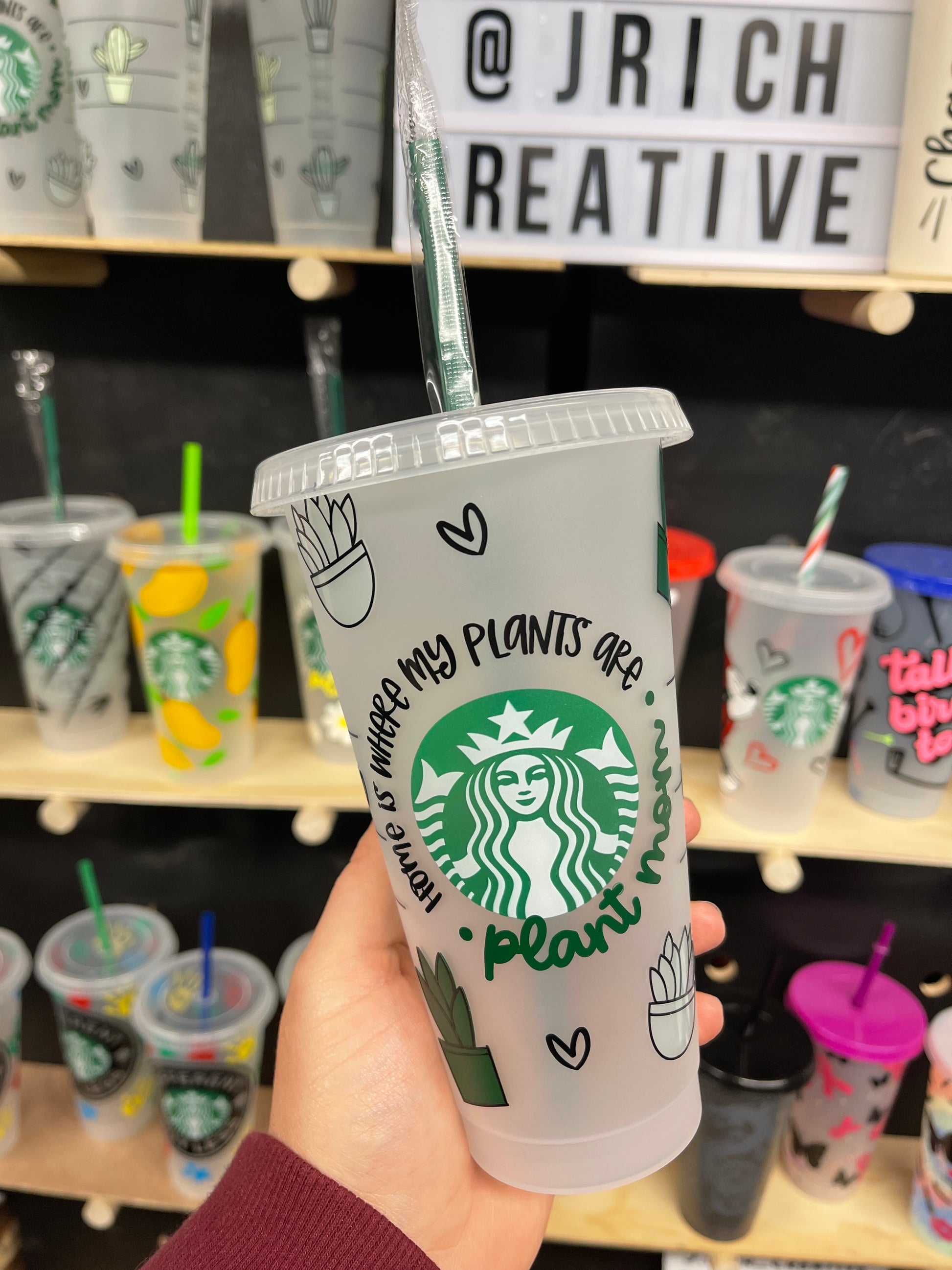 Tumblers