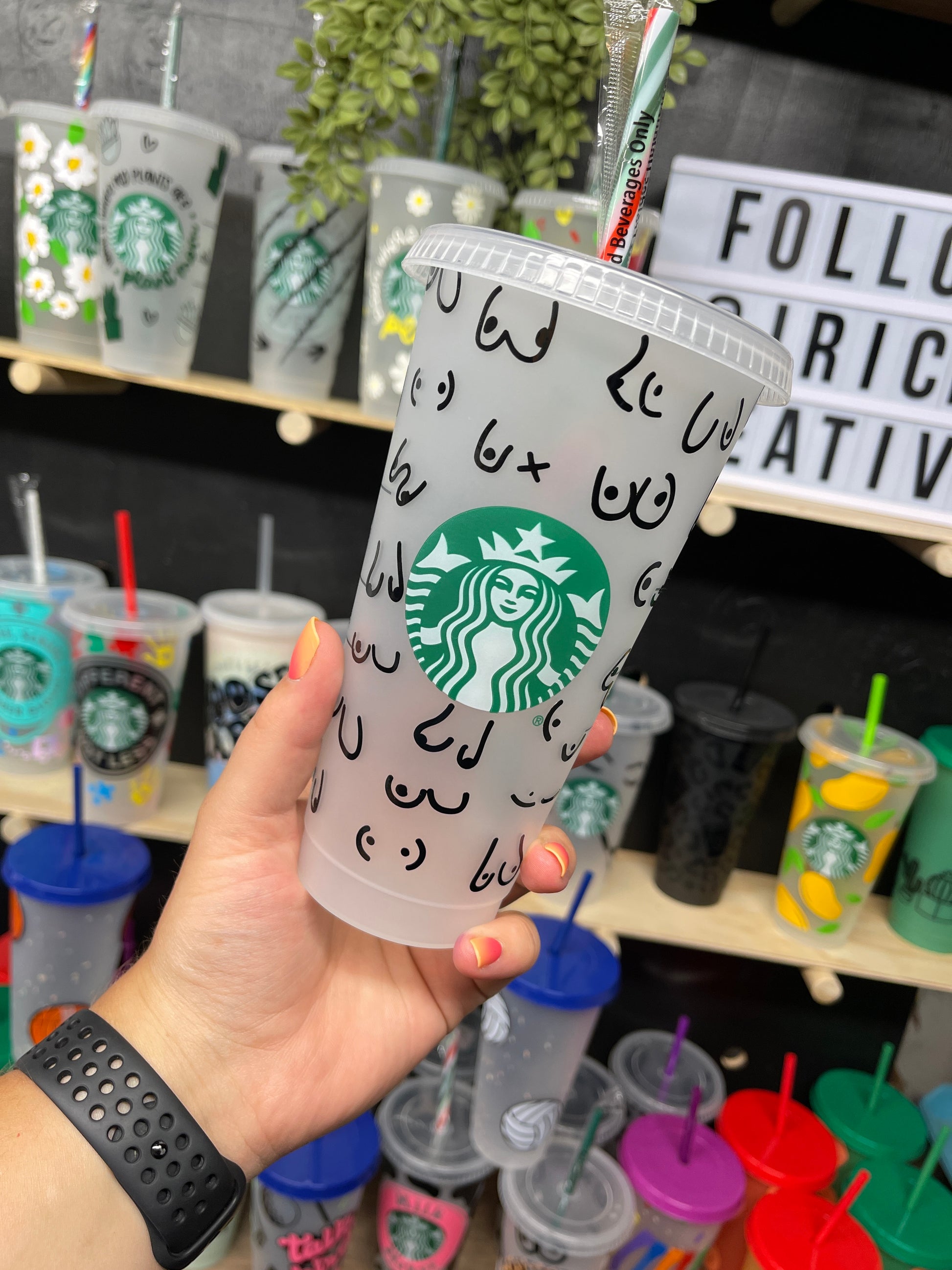 Tumblers