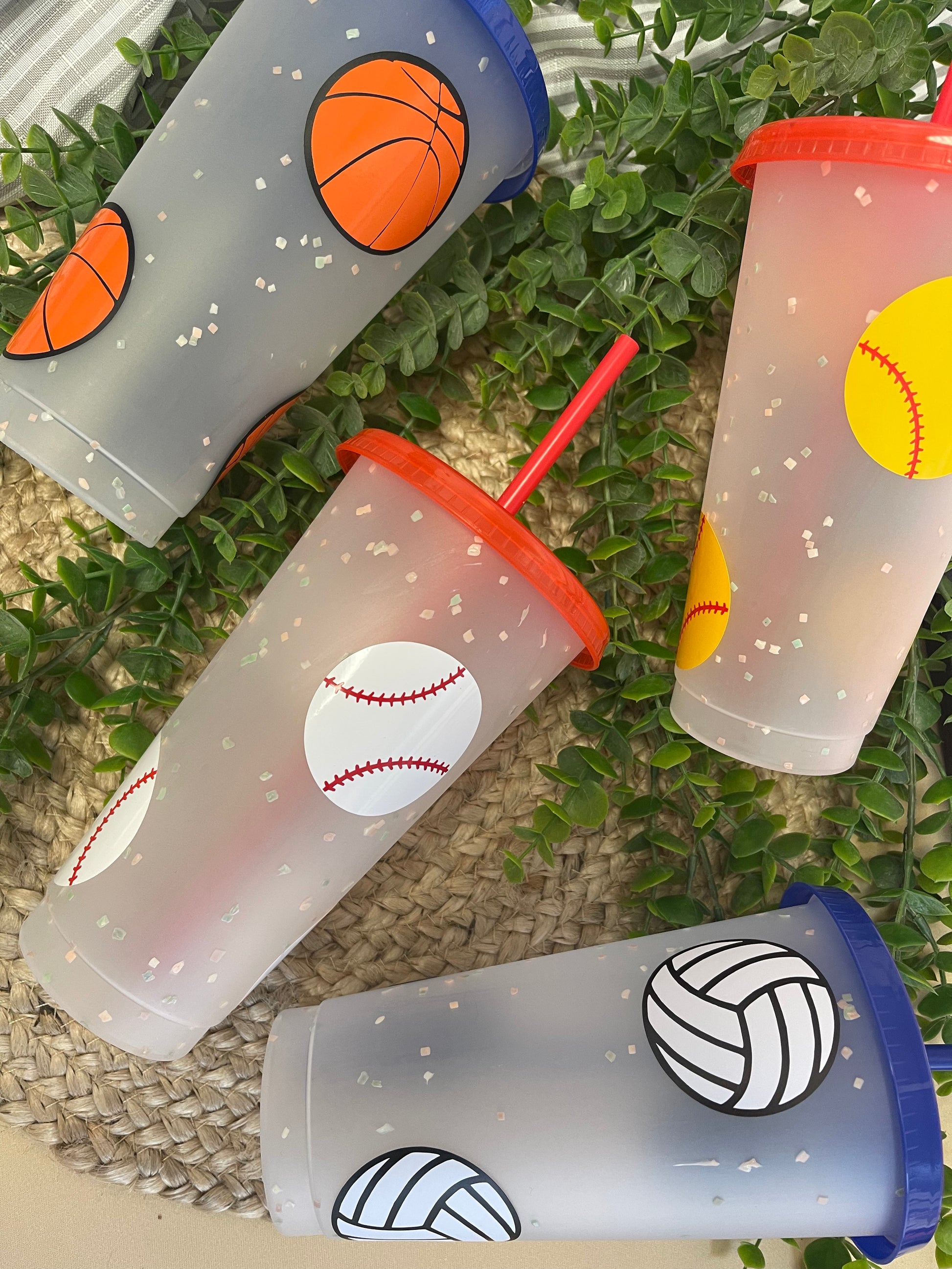 Tumblers
