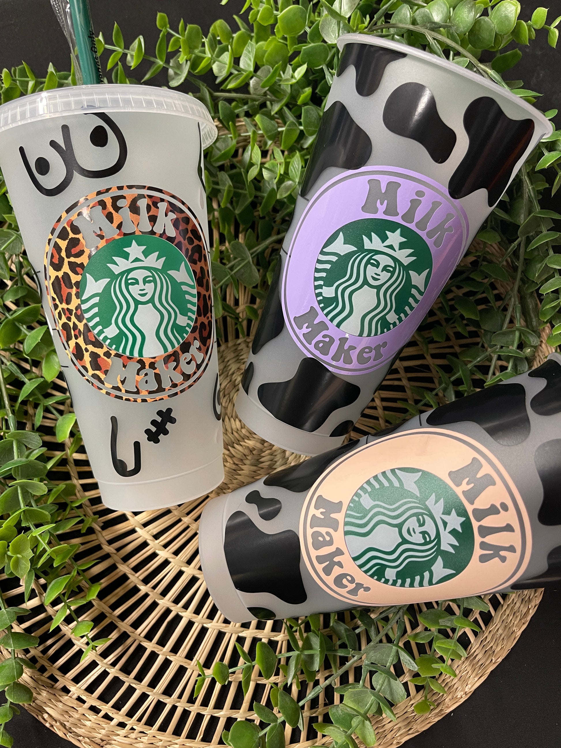 Tumblers