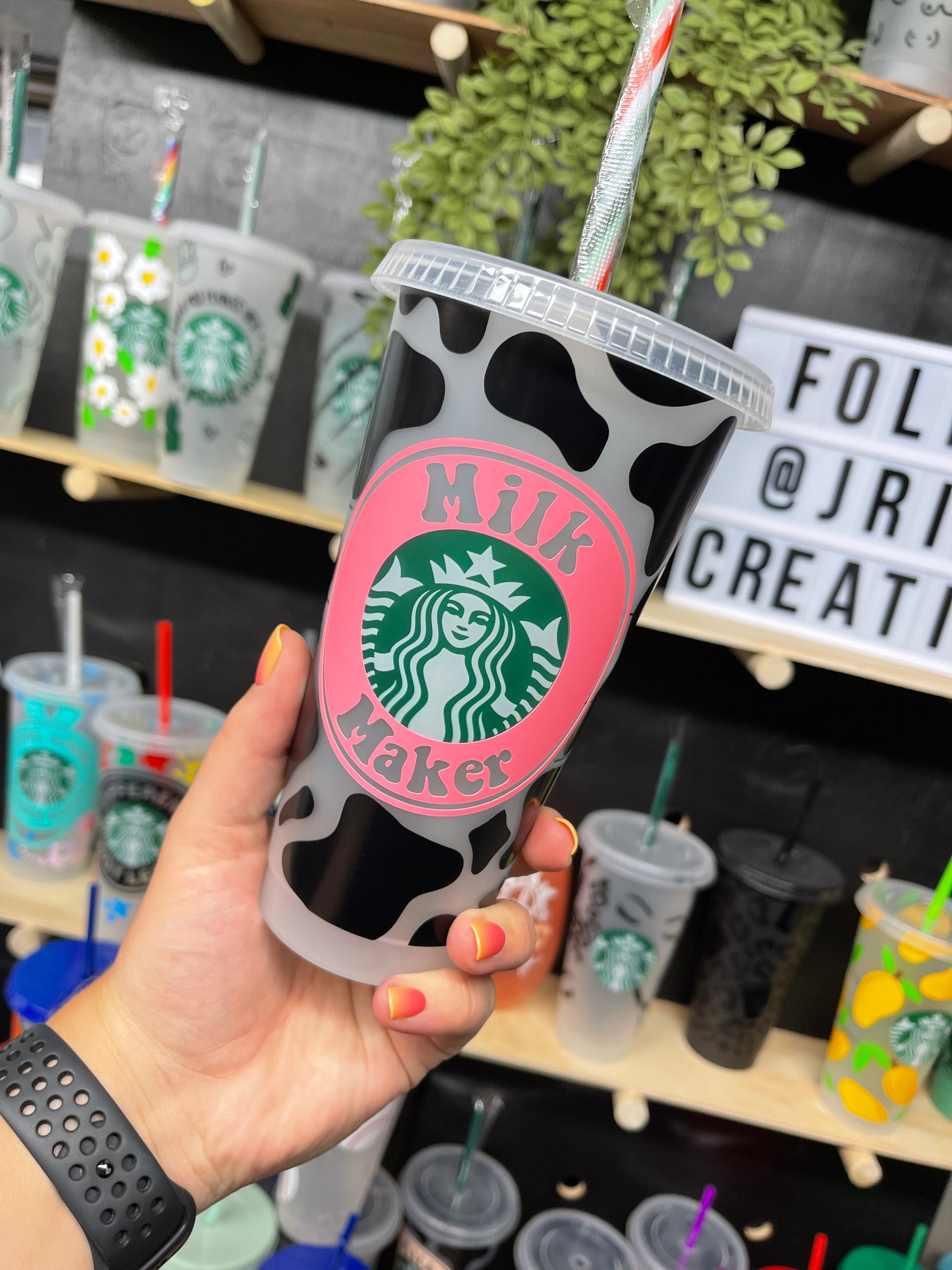 Tumblers