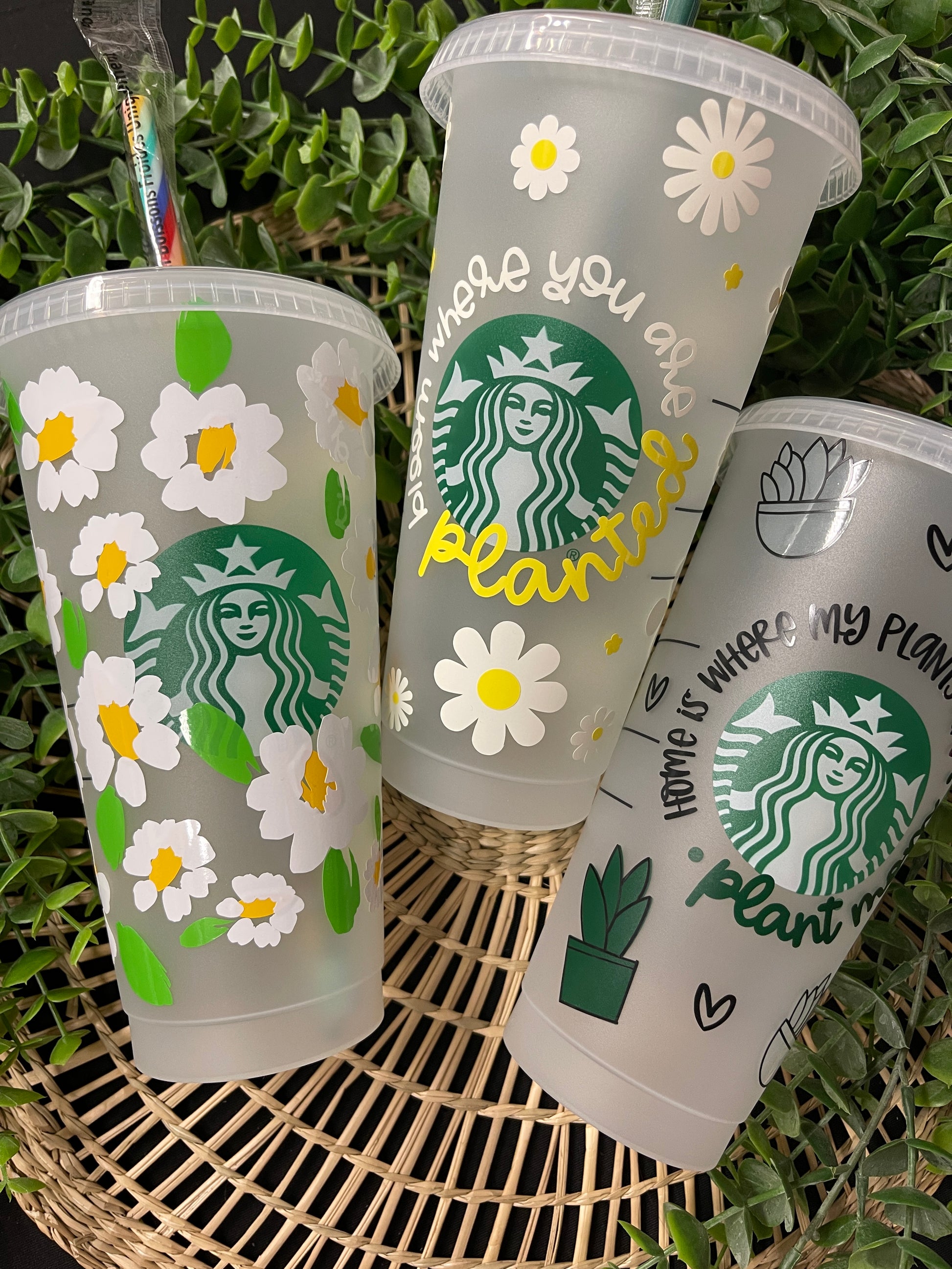Tumblers
