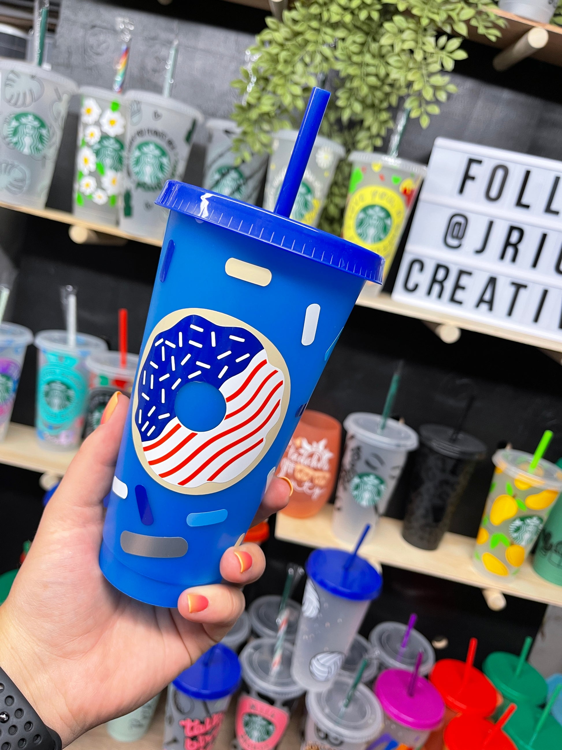 Tumblers
