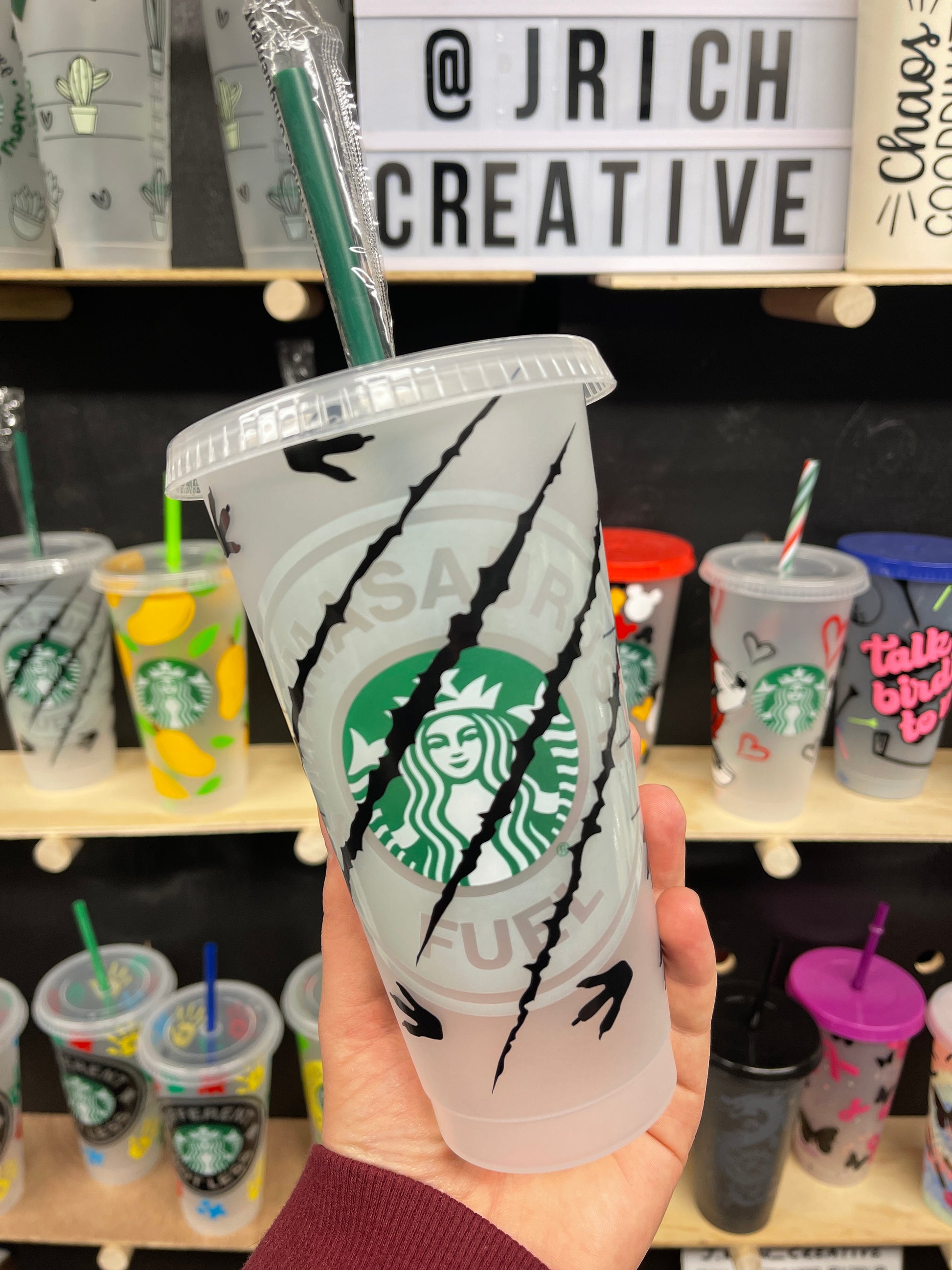 Tumblers