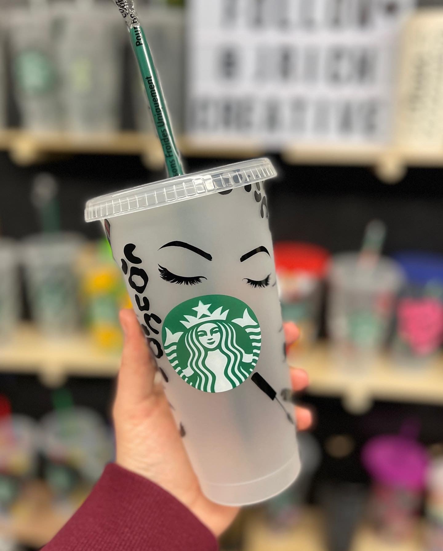 Tumblers