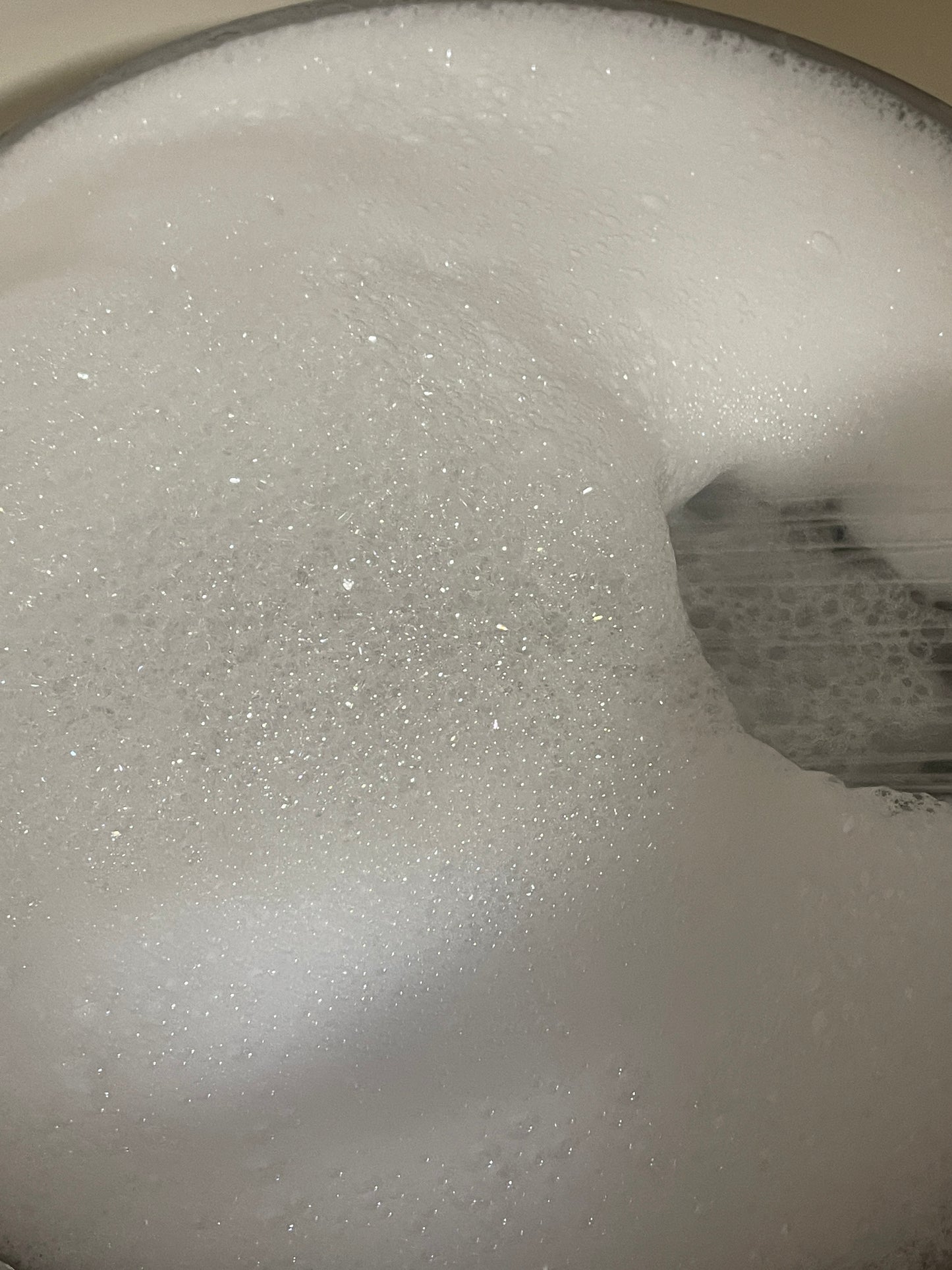 Bubble Bath Truffle